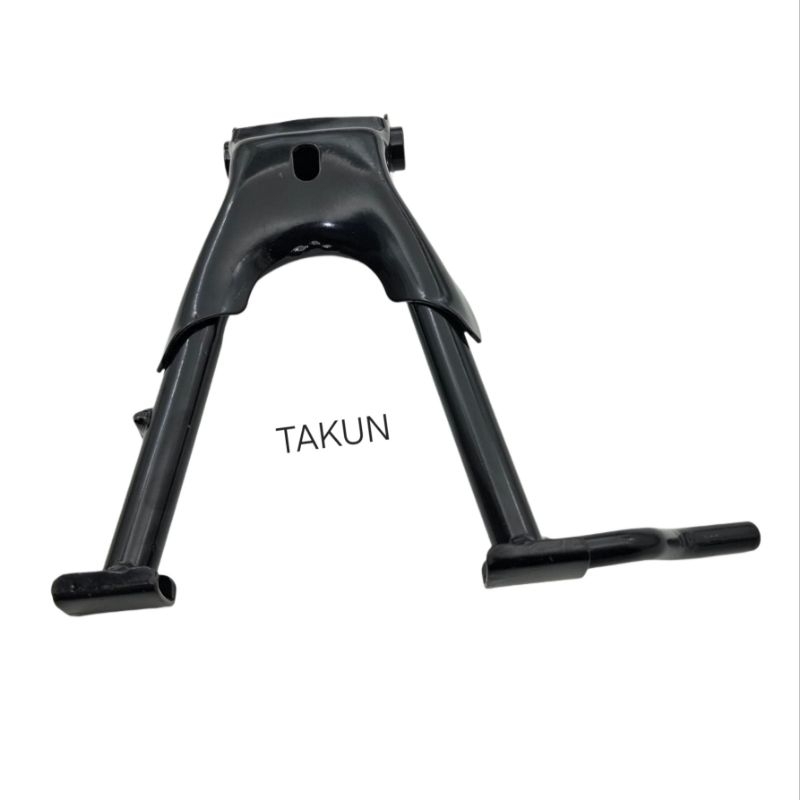 Chân chống đứng, giữa xe CUB 78.... - Ảnh 3