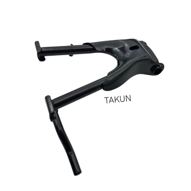 Chân chống đứng, giữa xe CUB 78.... - Ảnh 4