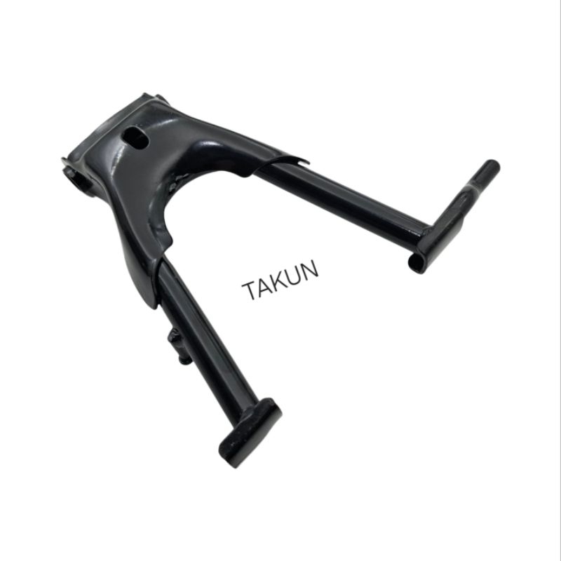 Chân chống đứng, giữa xe CUB 78.... - Ảnh 5