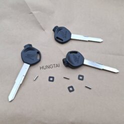 Phôi chìa cắm ổ khóa xe WAVE, FUTURE 125....