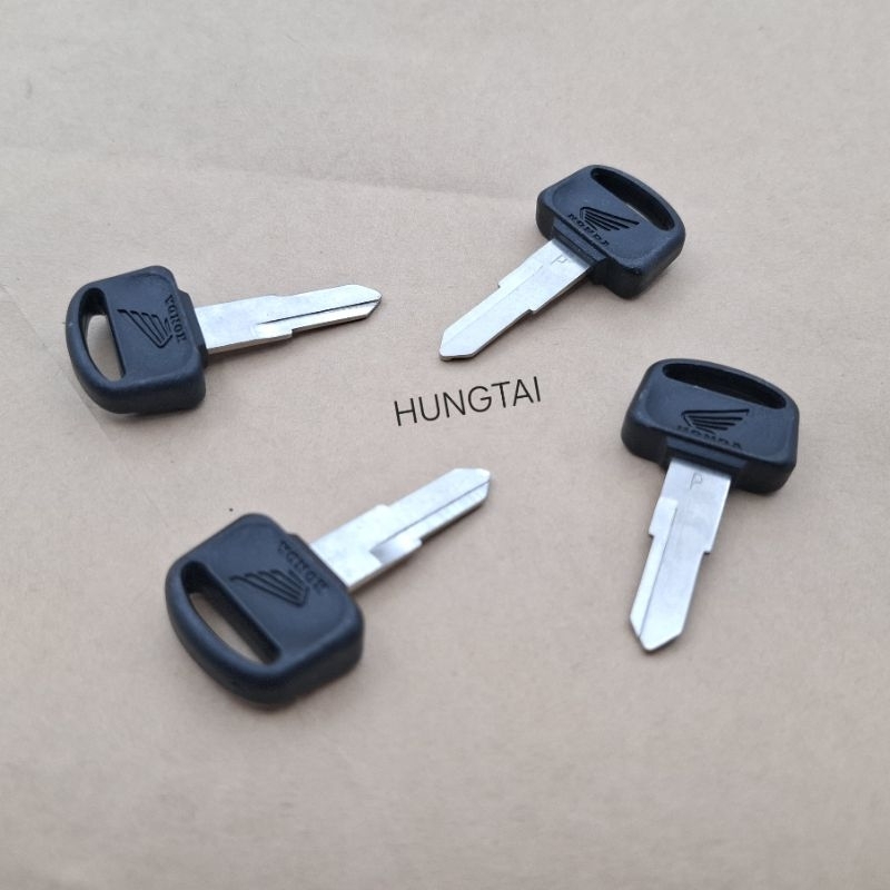Phôi chìa cắm ổ khóa xe DREAM - Ảnh 4