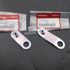 Cặp pass nhựa bửng yếm dưới FUTURE NEO, X 125.... zin 64312-KTM-950, 64311-KTM-950