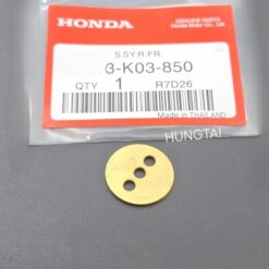 Đồng tiền cánh gió, họng xăng ga WAVE RSX 110 FI 2014-2025....