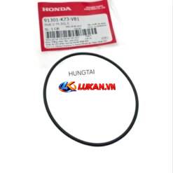 Gioăng, ron sin nắp cam tròn quylat FUTURE MẬP, LED 125.... zin 91301-K73-V81