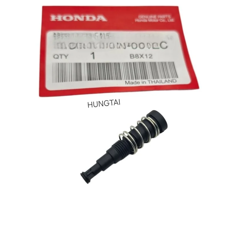 Ốc, vít lò xo chỉnh gió họng xăng xe WAVE RSX, FUTURE 125..... - Ảnh 2