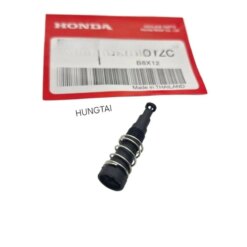Ốc, vít lò xo chỉnh gió họng xăng xe WAVE RSX, FUTURE 125.....