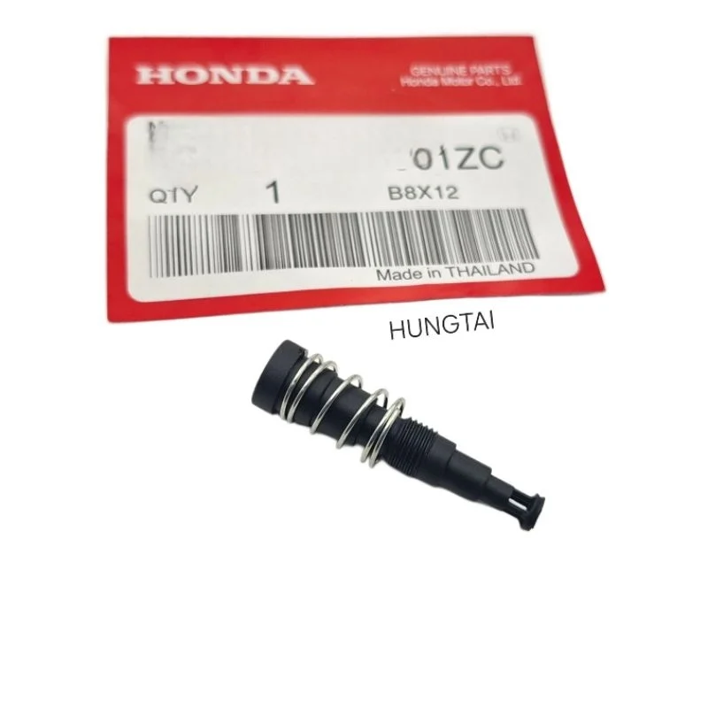 Ốc, vít lò xo chỉnh gió họng xăng xe WAVE RSX, FUTURE 125..... - Ảnh 3