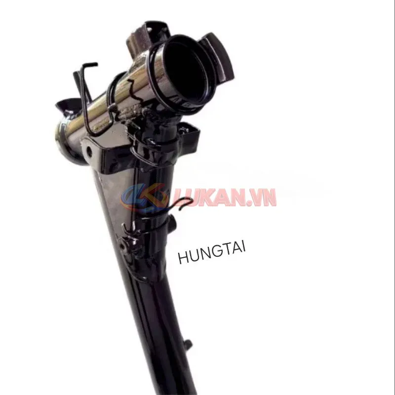 Khung sườn xe Super DREAM xịn cao cấp, nặng cứng - Ảnh 2