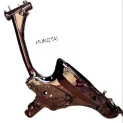 Khung sườn xe Super DREAM xịn cao cấp, nặng cứng