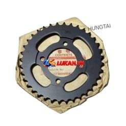 Bánh răng, dĩa nhông tải bánh sau DREAM, WAVE.... zin Honda Thái