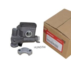 Cùm bình tay dầu phanh, thắng FUTURE MẬP, LED 125... zin Honda 45510-K73-T31
