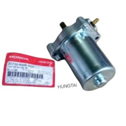 Củ motor đề khởi động WAVE S110, RSX, BLADE, A110... zin Honda 31210-KWB-921