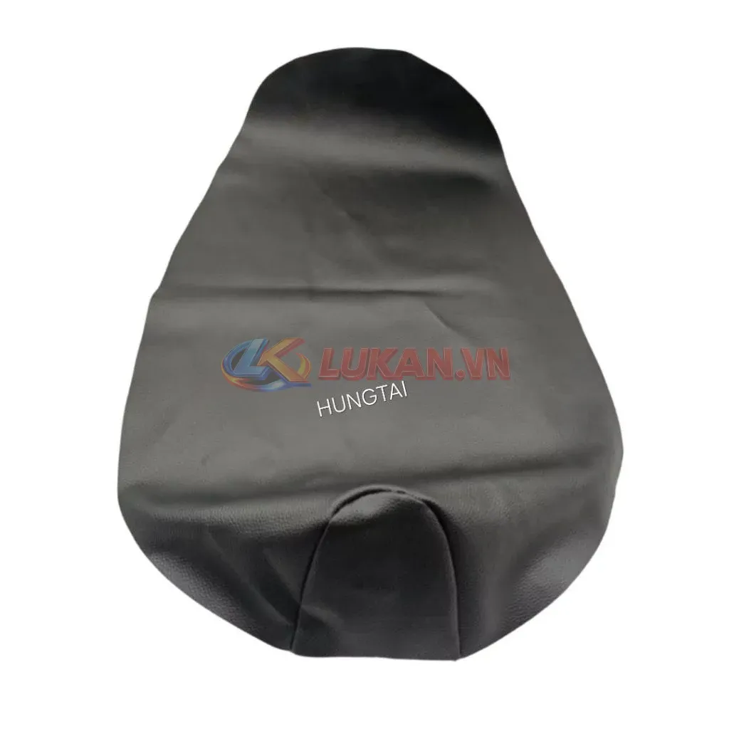 Trùm vỏ da bọc áo yên ngồi WAVE A, RS, S100, RSX.... zin - Ảnh 3