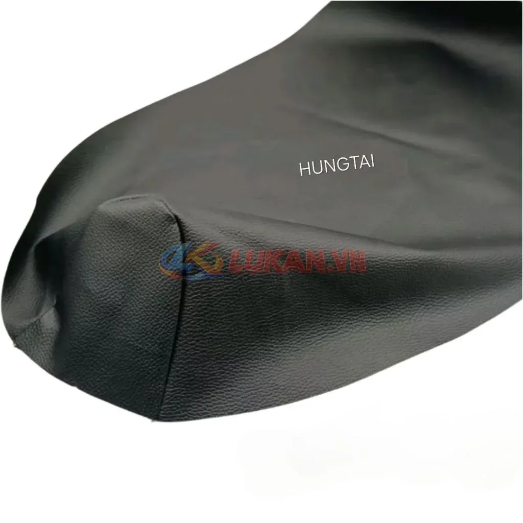Trùm vỏ da bọc áo yên ngồi WAVE A, RS, S100, RSX.... zin - Ảnh 4