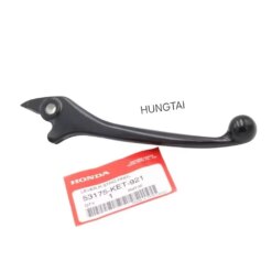 Tay thắng, phanh đĩa trước WAVE RS, S100, FUTURE 2, NEO, X 125.... zin Thái đen 53175-KET-921