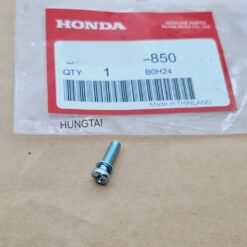 Ốc vít bắt chén bình xăng con WAVE S110, RSX, FUTURE 2, NEO 125....
