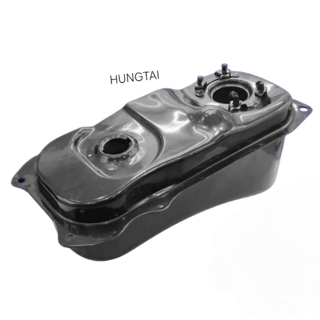 Thùng chứa bình xăng lớn 4,8 lít xe SONIC 150.... - Ảnh 2