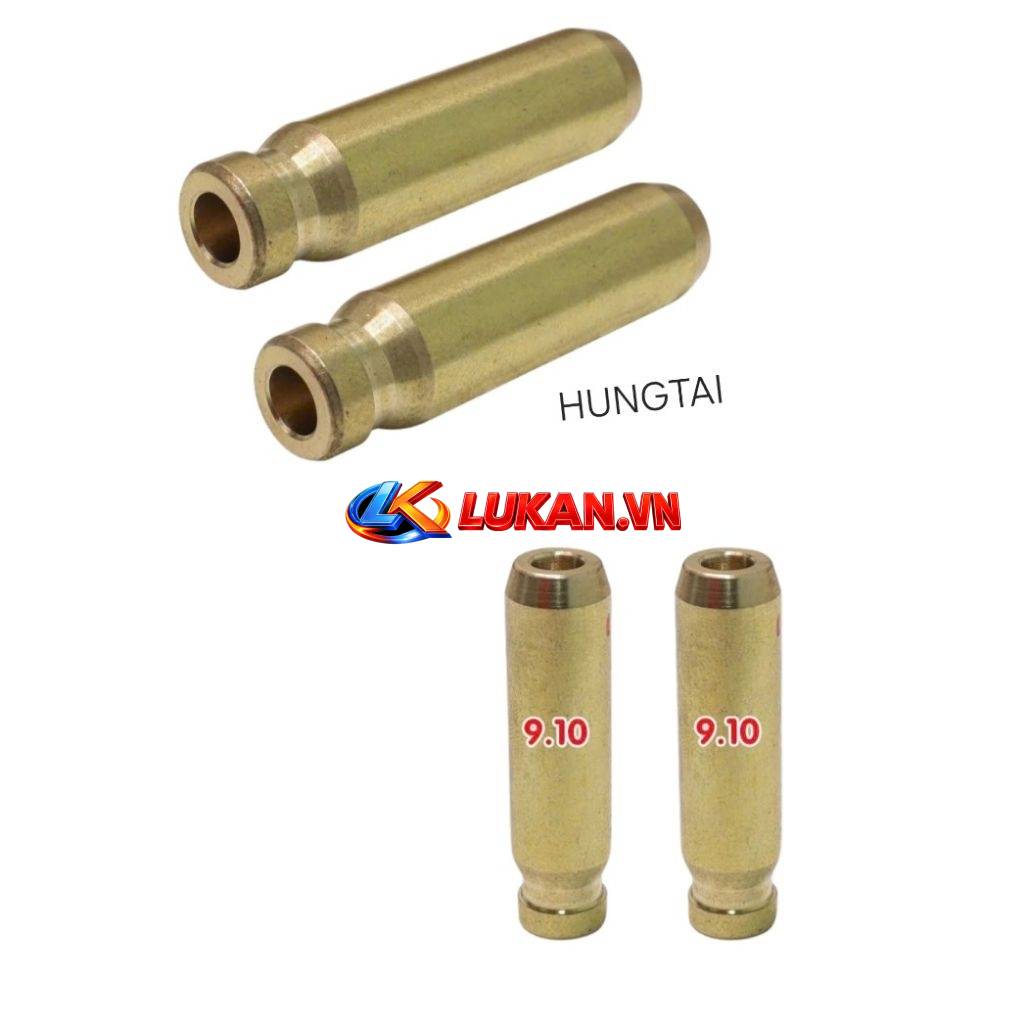 1 chân ghích đồng, dẫn hướng cây xupap WINNER, SONIC 150...