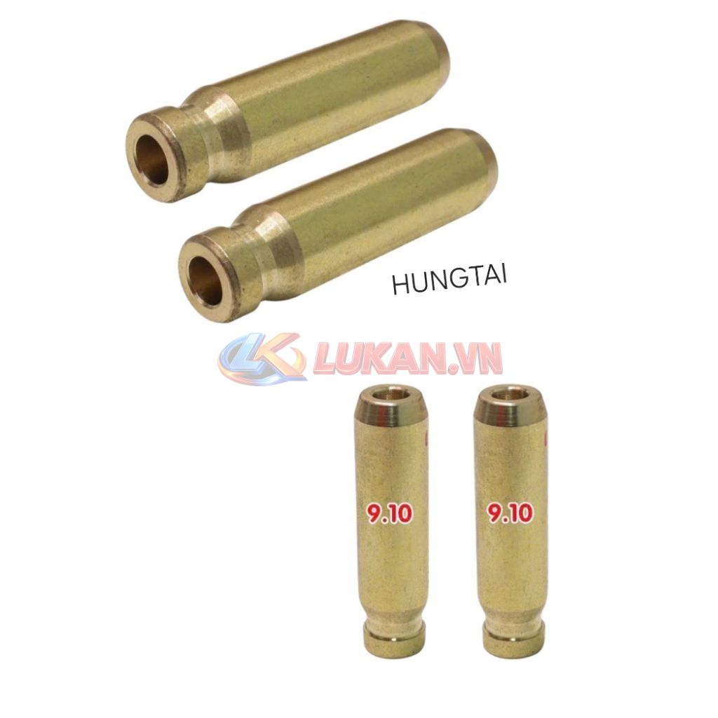 1 chân ghích đồng, dẫn hướng cây xupap WINNER, SONIC 150... - Ảnh 2