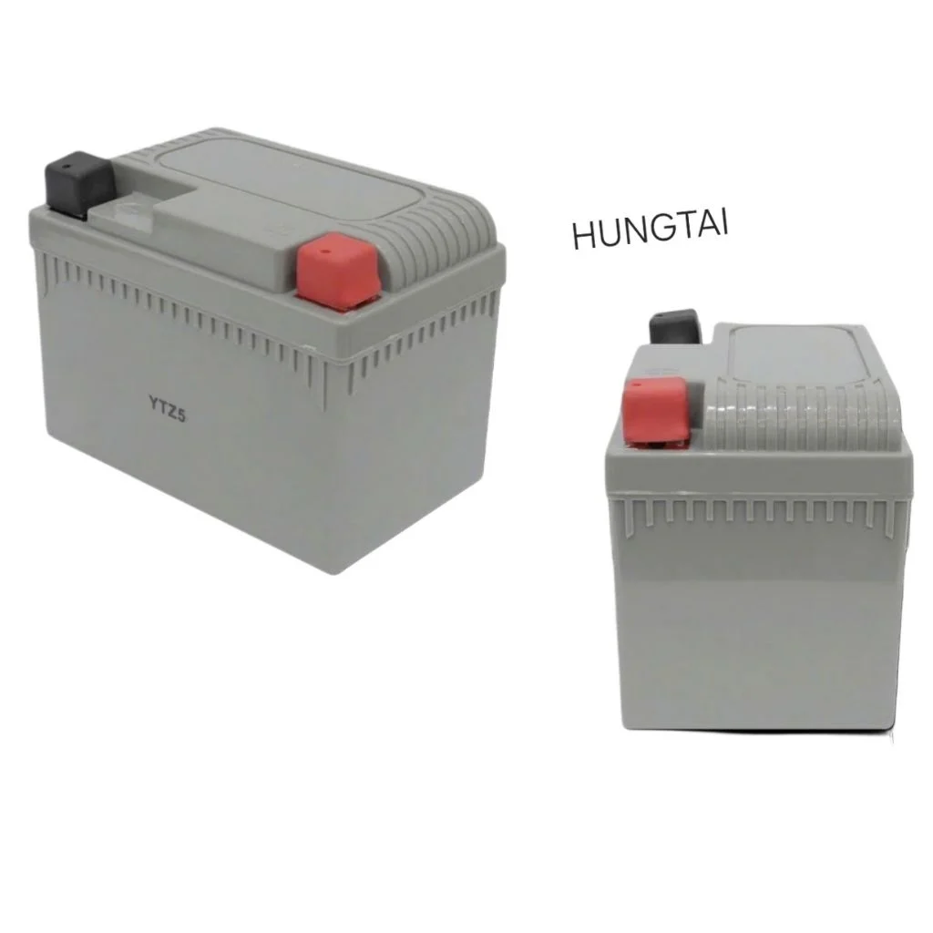 Bình điện, ắc quy pin lithium DREAM, WAVE, FUTURE, WINNER... bao mạnh - Ảnh 3