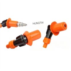 Đầu nắp, tẩu chụp bugi chống nước xe DREAM, WAVE, FUTURE....