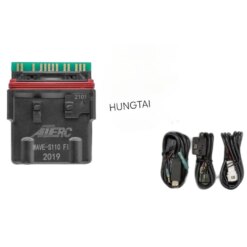 Cục IC, ECU đánh lửa điện mở tua, lập trình WAVE RSX 110 Fi....