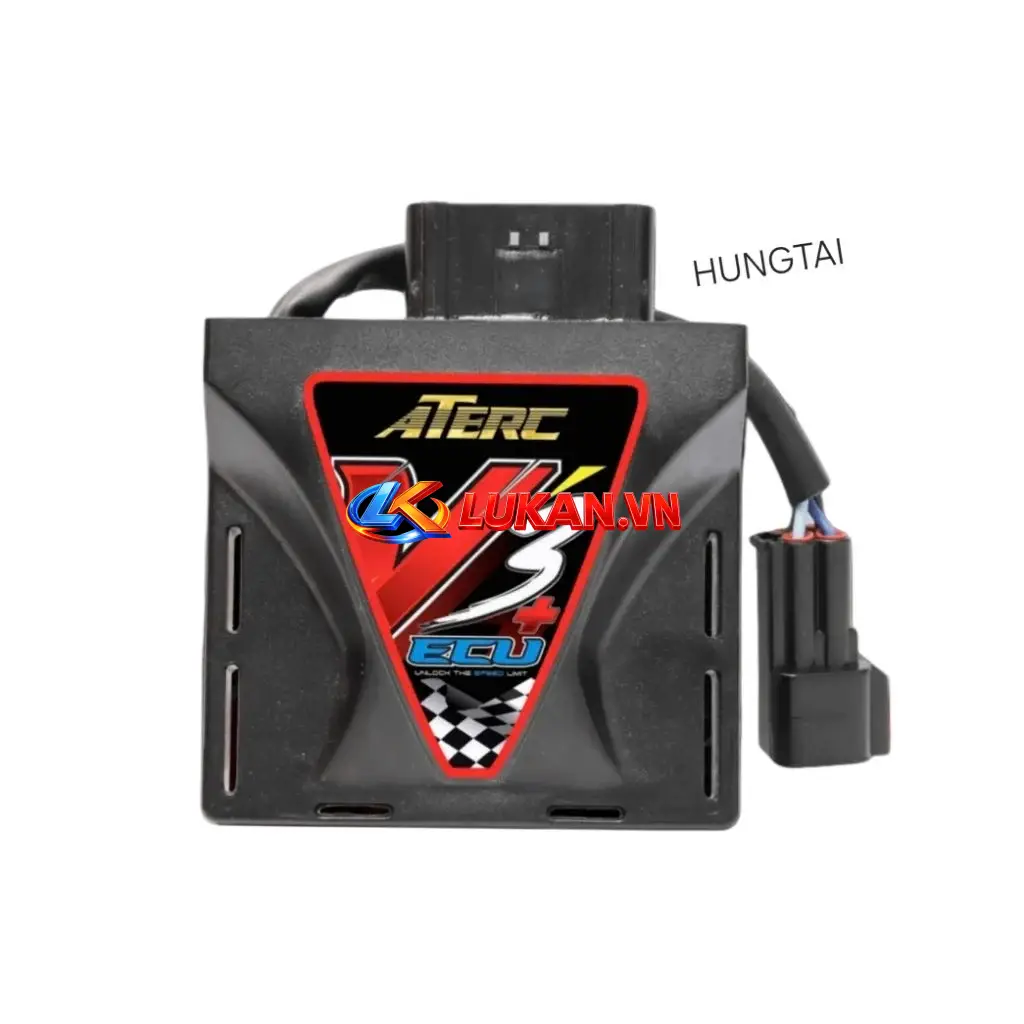 Cục IC, ECU tăng chỉnh map WAVE RSX Fi, FUTURE, MSX 125... mở tua