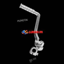 Cần giò đạp khởi động trắng chaly xe FUTURE NEO, MẬP, LED, WAVE 125....