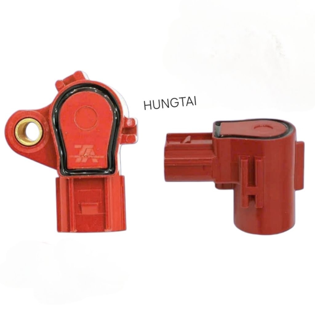 Cảm biến TPS độ sensor họng xăng WAVE RSX, FUTURE 125 Fi... bướm ga - Ảnh 3
