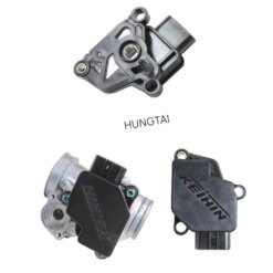 Cảm biến TPS sensor họng xăng xe CBR 150... chỉnh bướm ga 16060-KWF-941