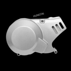Nắp che nhông, mang đuôi cá DAYTONA xe CUB, 67, CD, CL...