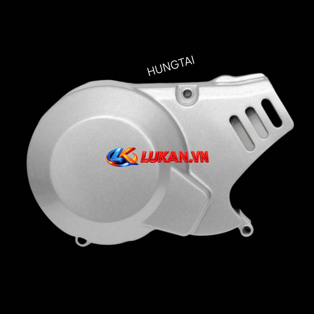 Nắp che nhông, mang đuôi cá DAYTONA xe CUB, 67, CD, CL...