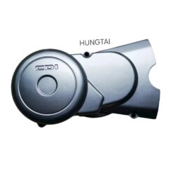 Nắp che nhông mang đuôi cá CDI xe CUB, 67, CD, CL...