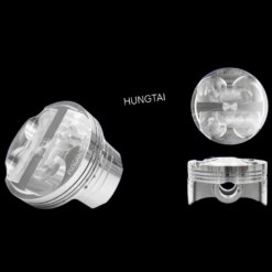 Trái piston 65mm xe WINNER, SONIC 150... bạc ắc móc sẵn