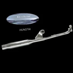 Cây pô cubtom, ống xã xe 67, CD, CL.....