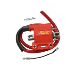 Cục mopin sườn đánh lửa điện Fi xe DREAM, WAVE, CUB... bao mạnh