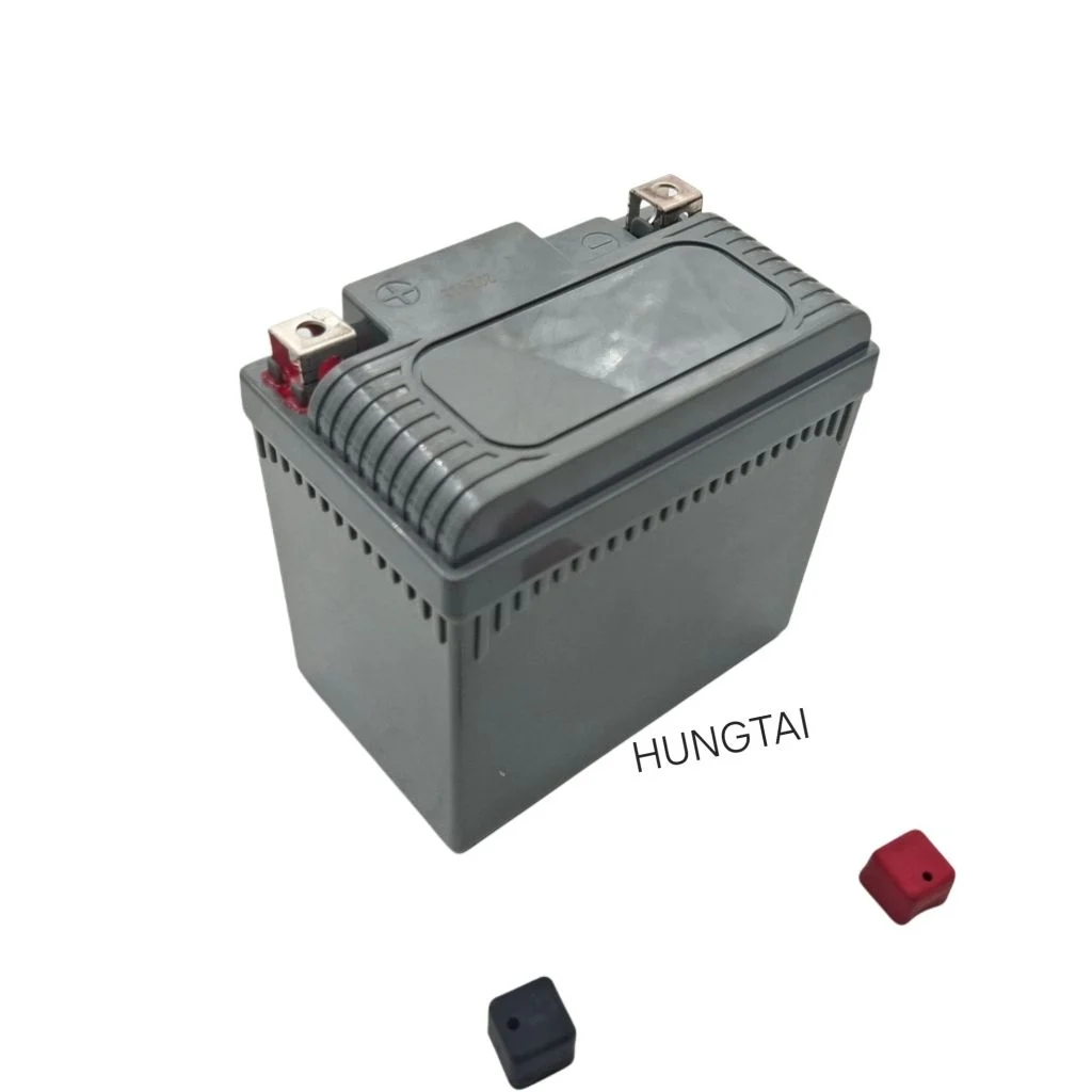 Bình điện, ắc quy pin lithium DREAM, WAVE, FUTURE, WINNER... bao mạnh - Ảnh 5