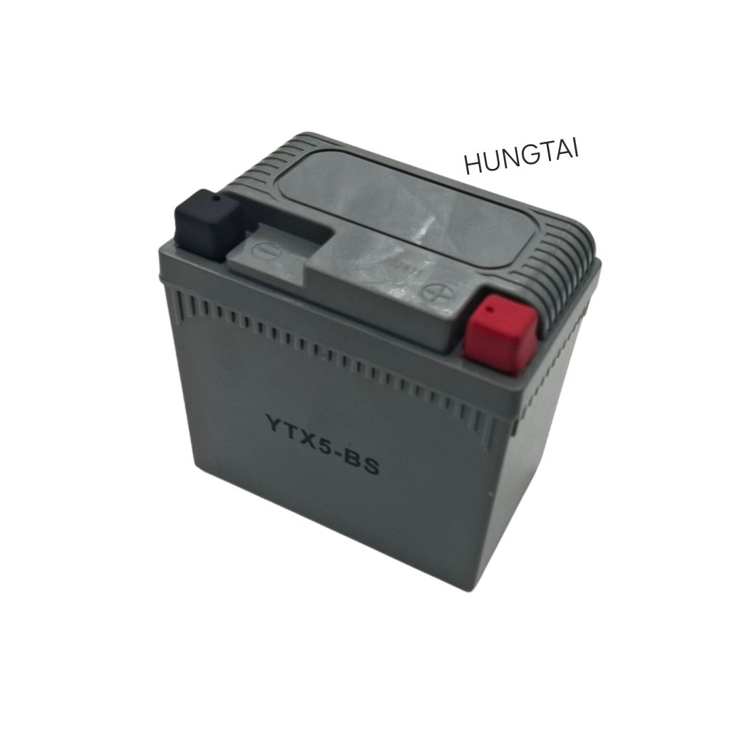 Bình điện, ắc quy pin lithium DREAM, WAVE, FUTURE, WINNER... bao mạnh - Ảnh 6
