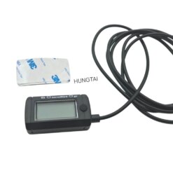 Đồng hồ điện tử, báo tua máy RPM xe DREAM, WAVE, FUTURE....