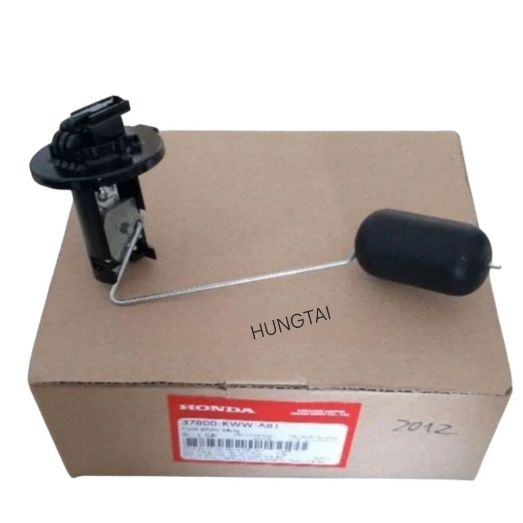 Mạch phao báo thùng xăng WAVE S110, RSX 2012 siêu nhân.... zin 37800-KWW-A81 - Ảnh 2