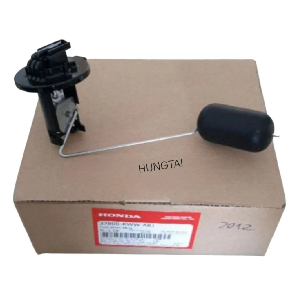 Mạch phao báo thùng xăng WAVE S110, RSX 2012 siêu nhân.... zin 37800-KWW-A81