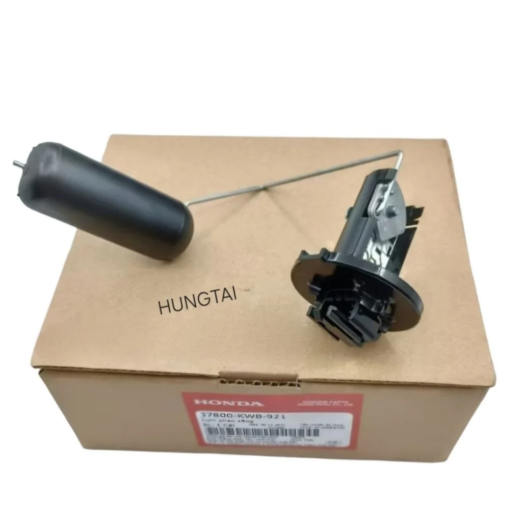 Mạch phao báo thùng xăng WAVE S110, RSX, ALPHA 110... zin 37800-KWB-921 - Ảnh 2