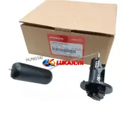 Mạch phao báo thùng xăng WAVE S110, RSX, ALPHA 110... zin 37800-KWB-921