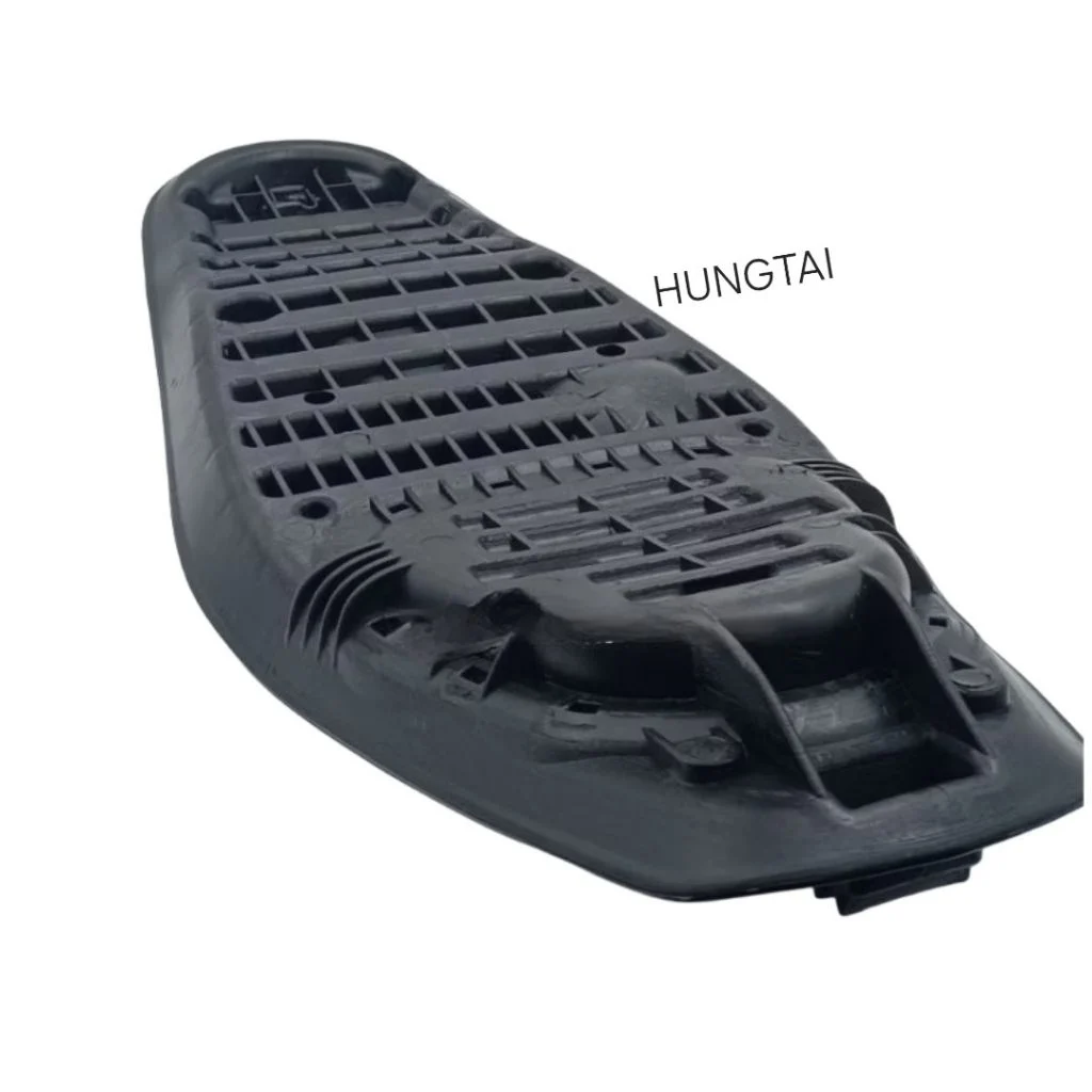 Nhựa xương đế yên ngồi xe WAVE A, ALPHA 110... cao cấp - Ảnh 3