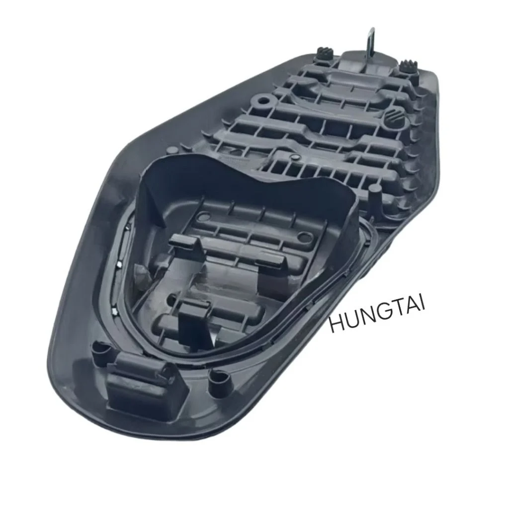 Nhựa xương đế yên ngồi xe WAVE A, ALPHA 110... cao cấp - Ảnh 2