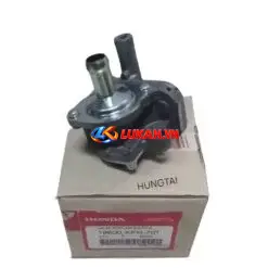 Cục xử lý khí thải đầu quylat ống hơi FUTURE NEO, X 125... zin 18600-KPH-701