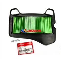 Tấm lưới lọc gió, lọc khí pô e, bao tử WAVE RSX 2014-2026... zin 17210-K03-M50