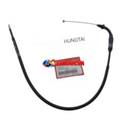 Sợi dây kéo ga xe WAVE Thái zin chính hãng Honda 17910-KFL-850