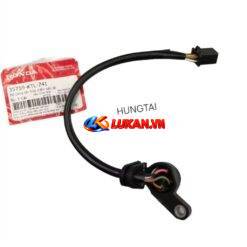 Dây công tắc điện báo số DREAM Lùn, WAVE ALPHA, RS, S100, RSX.... zin 35759-KTL-741