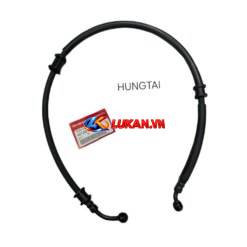 Ống dẫn dây dầu thắng, phanh đĩa xe WAVE Thái 110 zin Honda 45126-KFL-862